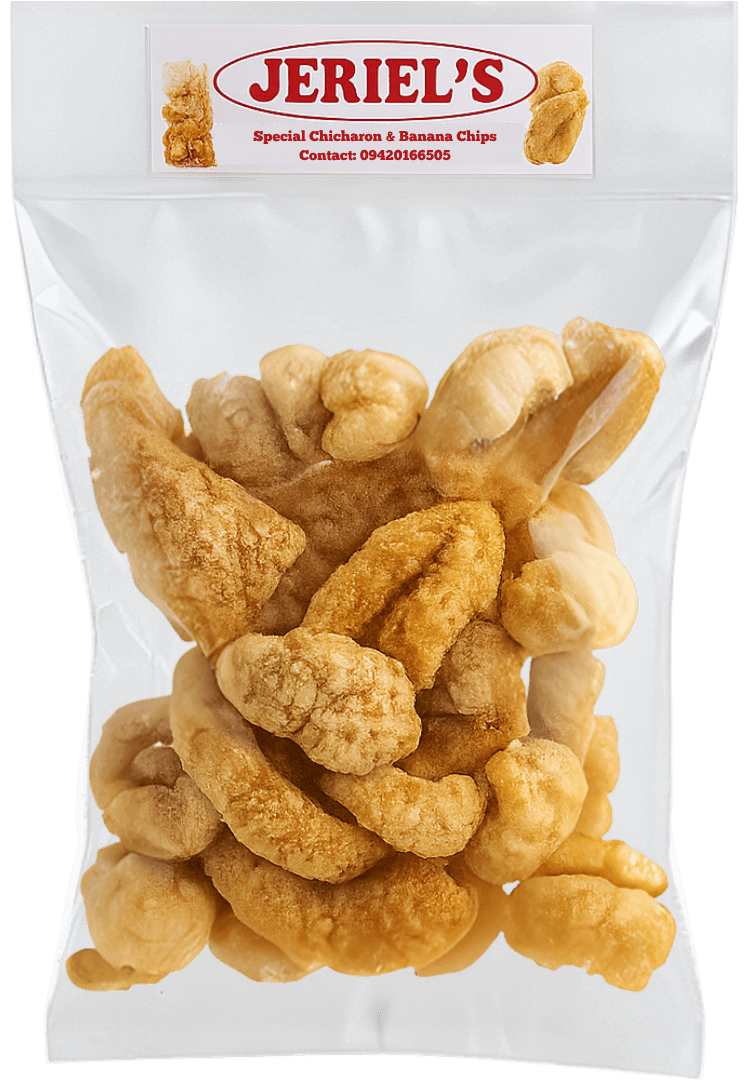 Chicharon