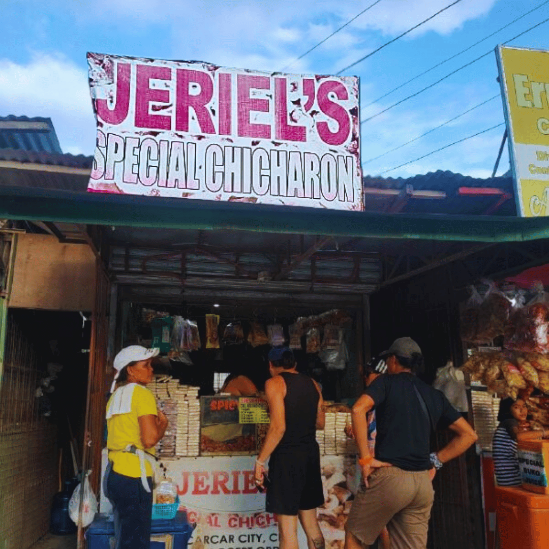 Physical Store
